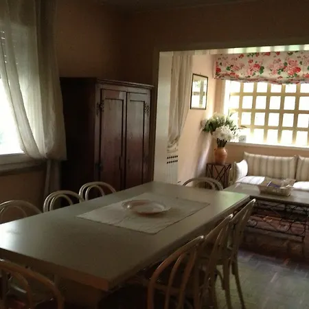 Il Giglio D'oro Bed & Breakfast *