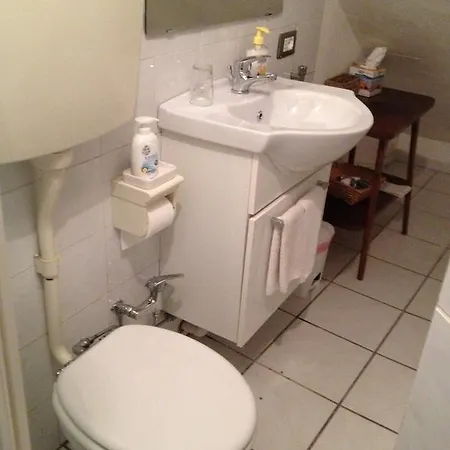 Bed & Breakfast Il Giglio D'oro *