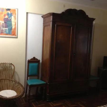 Il Giglio D'oro Bed & Breakfast *