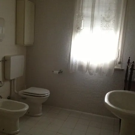 Bed & Breakfast Il Giglio D'oro Ravenna
