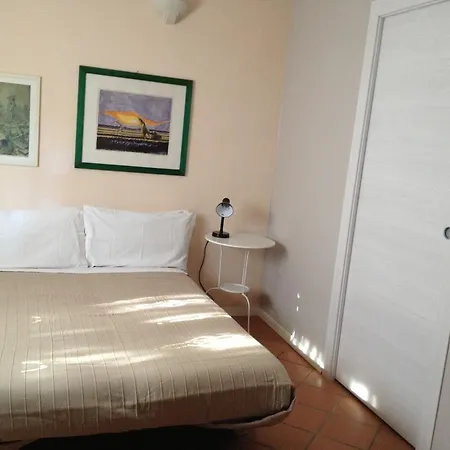 Il Giglio D'oro Bed & Breakfast Ravenna